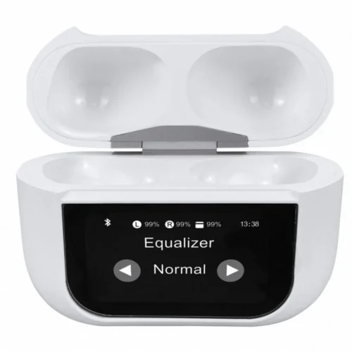 Technaxx Deutschland GmbH & Co. KG синtooth earbuds TWS ANC BT-X72