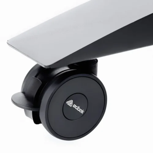 Edbak TRV100 42-75 VIDEOCONFERENCE TROLLEY 100×100-600×400 70KG