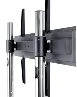 Alternative view of Edbak TR18 LFD SCREEN CART 60-95