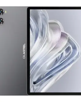 OUKITEL Таблет OT9 11 4/128GB no зарядно gray