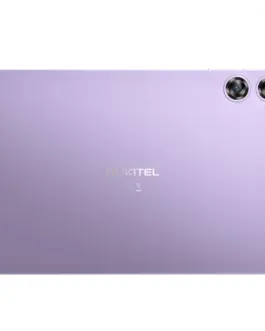 Alternative view of OUKITEL Таблет OT9 11 4/128GB no зарядно лилав