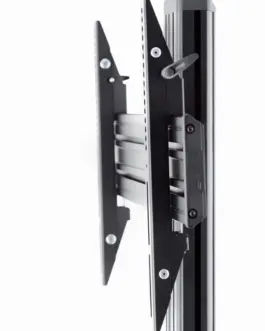 Alternative view of Edbak Video Conferencing Trolley TRV200