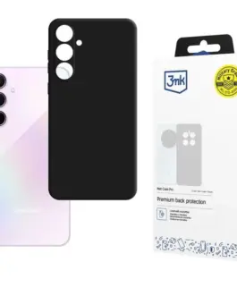 3MK Matt Case Samsung A36 5G A366/A56 5G A566