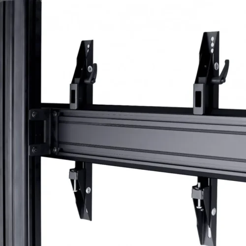 Edbak Trolley duble conference for LFD TRV300 42-55