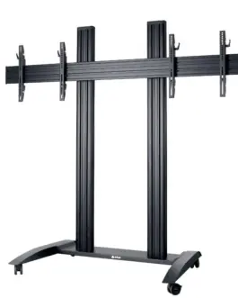 Edbak Trolley duble conference for LFD TRV300 42-55