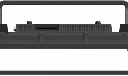 Sencor TV SLE 32QF860B Smart webOS QlED Full HD