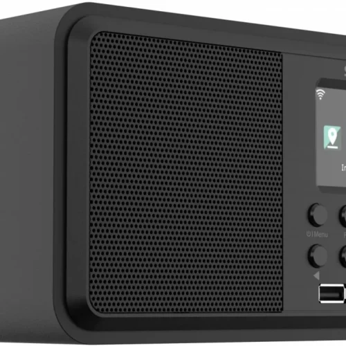 Sencor Radio SIR 5100WDB 4 Watt