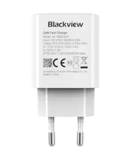 Blackview зарядно 33W