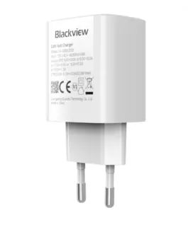 Alternative view of Blackview зарядно 33W