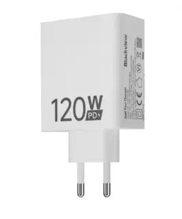 Alternative view of Blackview зарядно 120W
