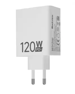 Alternative view of Blackview зарядно 120W