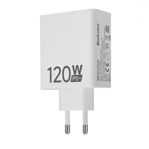 Alternative view of Blackview зарядно 120W