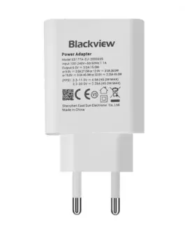 Blackview зарядно 45W