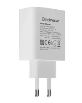 Alternative view of Blackview зарядно 45W