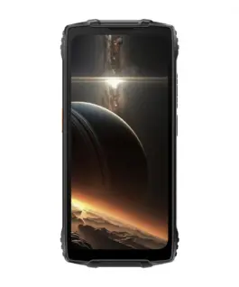 Alternative view of Blackview Smartphone BV8200 12/256GB черен
