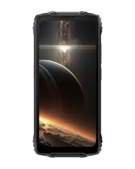 Alternative view of Blackview Smartphone BV8200 12/256GB черен