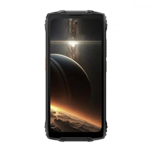 Alternative view of Blackview Smartphone BV8200 12/256GB черен