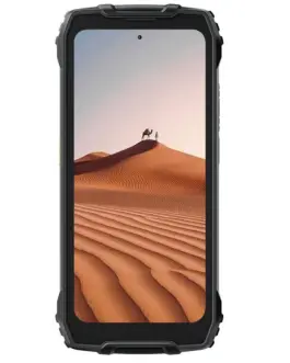 Alternative view of Blackview Smartphone BV7300 6/256GB черен