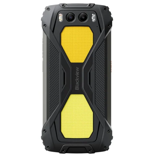 Blackview Smartphone BV7300 6/256GB черен