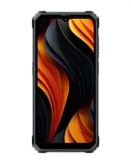 Alternative view of Blackview Smartphone BV6200 Plus 8/256GB черен