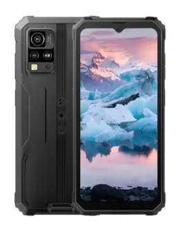 Blackview Smartphone BV4800 Pro 4/128GB черен