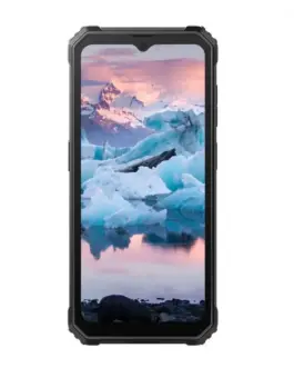 Alternative view of Blackview Smartphone BV4800 Pro 4/128GB черен