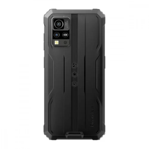 Blackview Smartphone BV4800 Pro 4/128GB черен