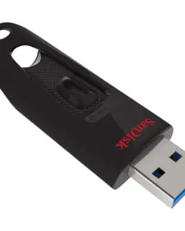 Alternative view of USB памет SANDISK Ultra 512GB, USB 3.0 Flash Drive, 130MB/s read
