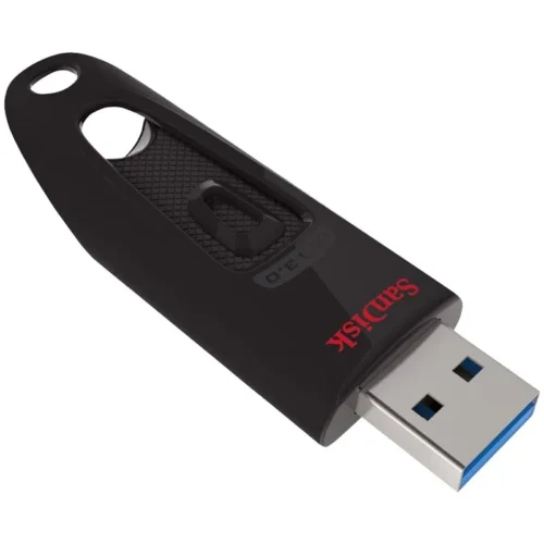 Alternative view of USB памет SanDisk Ultra 512GB, USB 3.0 Flash Drive, 130MB/s read