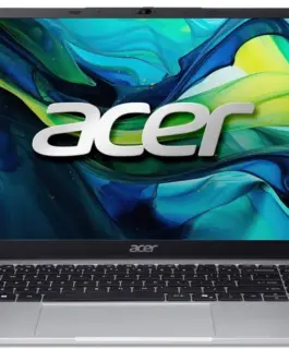 Acer Лаптоп Aspire Lite 15 Cel N4500 8GB 256GB NoOS