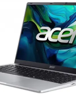 Alternative view of Acer Лаптоп Aspire Lite 15 Cel N4500 8GB 256GB NoOS
