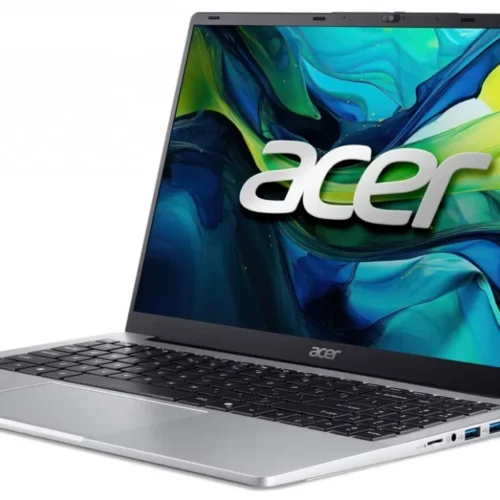 Alternative view of Acer Лаптоп Aspire Lite 15 Cel N4500 8GB 256GB NoOS