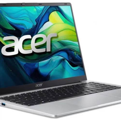 Acer Лаптоп Aspire Lite 15 Cel N4500 8GB 256GB NoOS