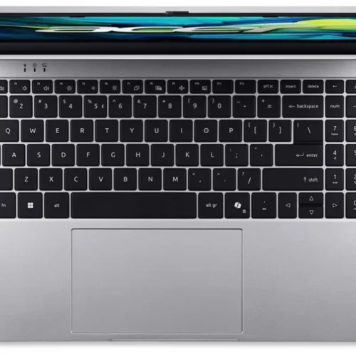 Acer Лаптоп Aspire Lite 15 Cel N4500 8GB 256GB NoOS