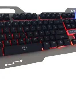 Rebeltec Keabord+mouseкомплект for pl ay.Rebeltec INTERCEPTOR