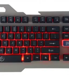 Rebeltec Keabord+mouseкомплект for pl ay.Rebeltec INTERCEPTOR