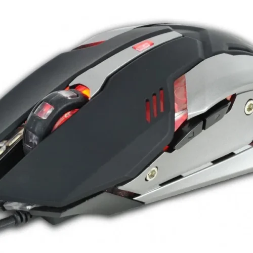 Rebeltec Keabord+mouse set for pl ay.Rebeltec INTERCEPTOR