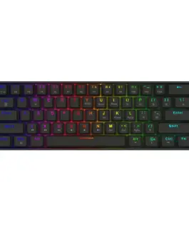 Savio Mechanical клавиатура черенOUT X2 OUTEMU Blue Hot Swap