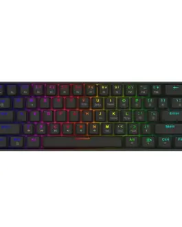 Savio Mechanical клавиатура черенOUT X2 OUTEMU Brown Hot Swap