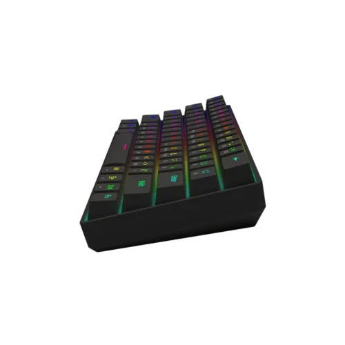 Savio Mechanical keyboard черенOUT X2 OUTEMU Brown