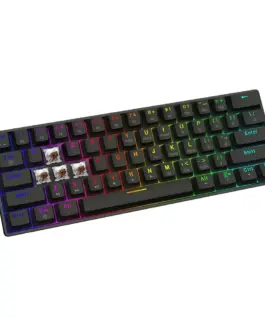 Savio Mechanical клавиатура черенOUT X2 OUTEMU Brown