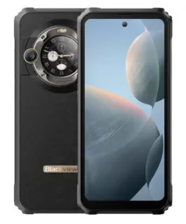 Blackview Smartphone BL9000 5G 12/512GB черен