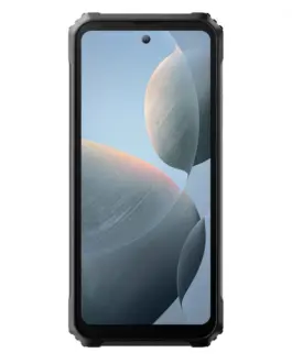 Alternative view of Blackview Smartphone BL9000 5G 12/512GB черен