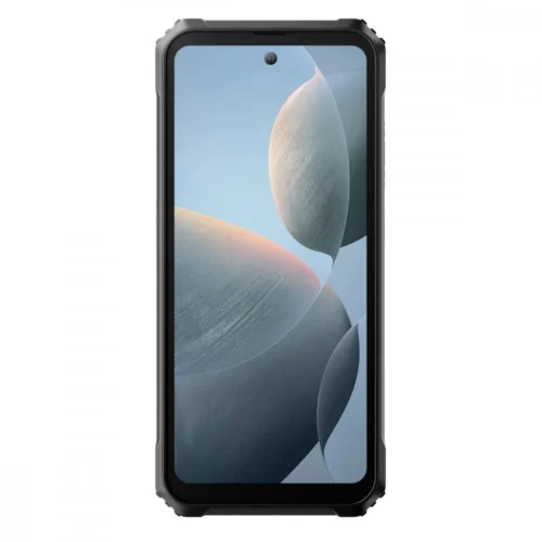 Alternative view of Blackview Smartphone BL9000 5G 12/512GB черен