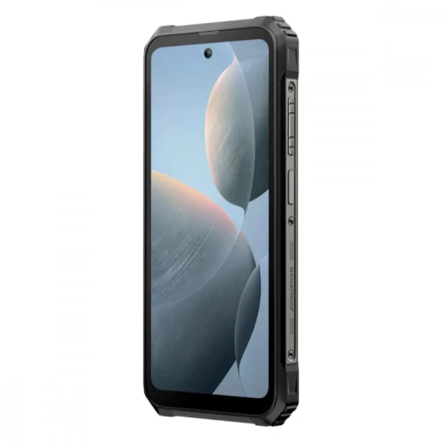 Blackview Smartphone BL9000 5G 12/512GB черен