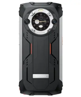 Alternative view of Blackview Smartphone BV9300 Pro 15080 mAh 12/256GB оранжев