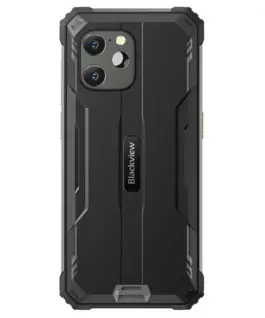 Blackview Smartphone BV8900 8/256GB черен