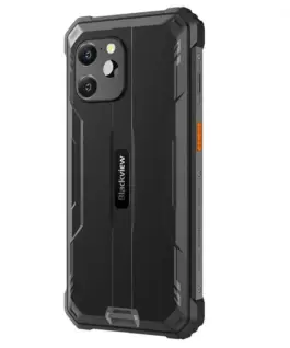 Blackview Smartphone BV8900 8/256GB черен