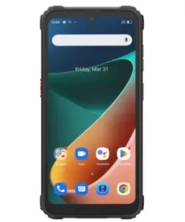 Alternative view of Blackview Smartphone BV5300 Pro 4/64GB черен