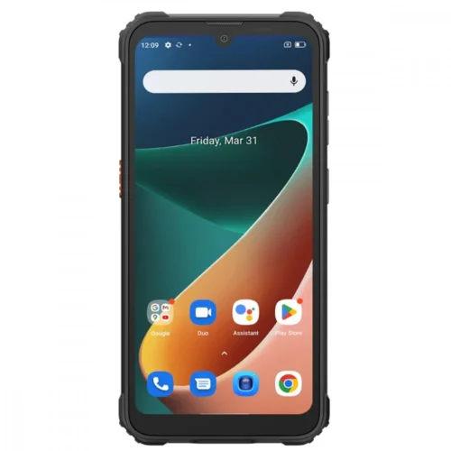 Blackview Smartphone BV5300 Pro 4/64GB черен